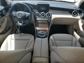 Mercedes-Benz GLC 300 - [8] 