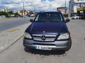 Mercedes-Benz ML 230 230, снимка 1