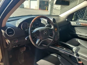 Mercedes-Benz ML 350 4MATIC | Mobile.bg    7