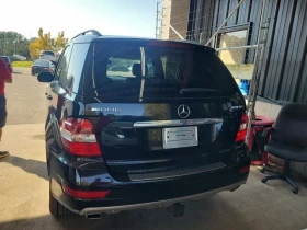 Mercedes-Benz ML 350 4MATIC | Mobile.bg    4