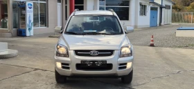 Kia Sportage 2.0i 141.* 44*  | Mobile.bg    6