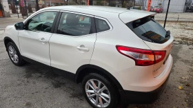 Nissan Qashqai, снимка 4