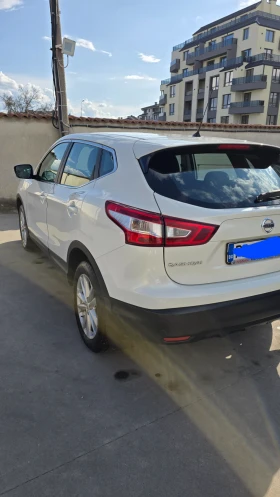 Обява за продажба на Nissan Qashqai ~20 900 лв. - изображение 3