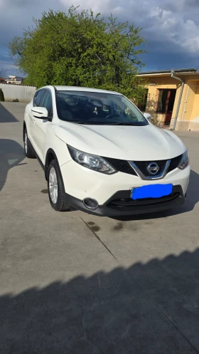 Обява за продажба на Nissan Qashqai ~20 900 лв. - изображение 1