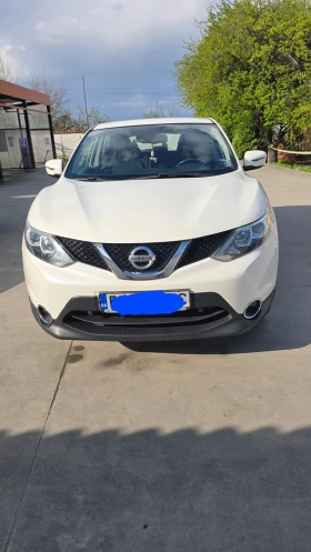 Обява за продажба на Nissan Qashqai ~20 900 лв. - изображение 1