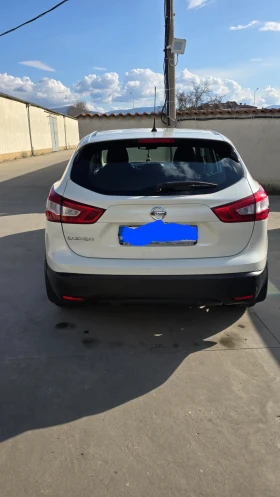 Обява за продажба на Nissan Qashqai ~20 900 лв. - изображение 2