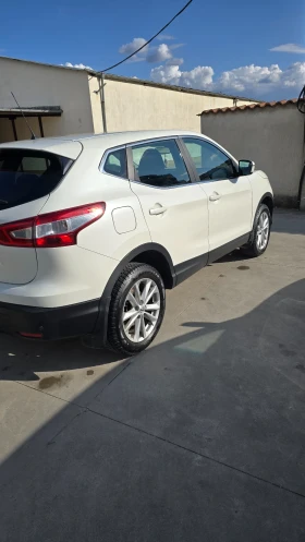 Обява за продажба на Nissan Qashqai ~20 900 лв. - изображение 4