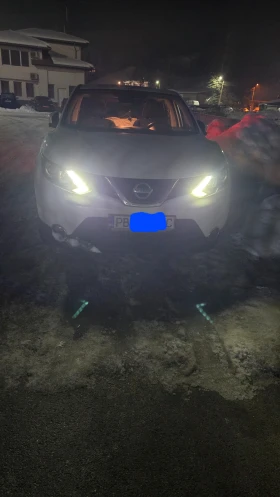 Nissan Qashqai, снимка 15