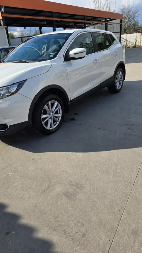 Обява за продажба на Nissan Qashqai ~20 900 лв. - изображение 5