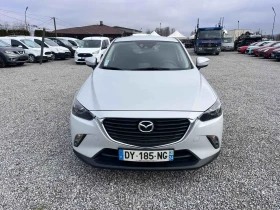 Mazda CX-3 1.5 , EURO 6, Нов Внос France, снимка 1