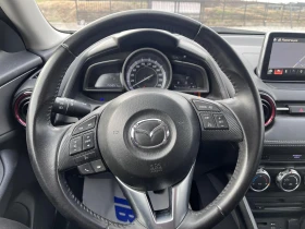 Mazda CX-3 1.5 , EURO 6, Нов Внос France, снимка 12