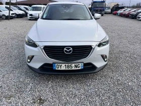 Mazda CX-3 1.5 , EURO 6, Нов Внос France, снимка 11