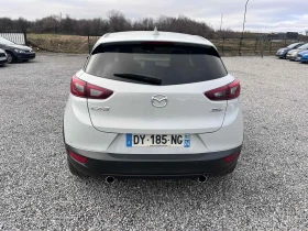 Mazda CX-3 1.5 , EURO 6, Нов Внос France, снимка 6