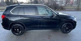 BMW X5, снимка 8