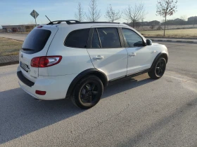 Hyundai Santa fe, снимка 4