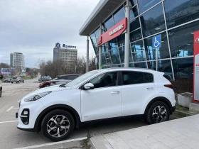 Kia Sportage Executive, снимка 2