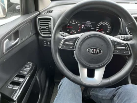 Kia Sportage Executive, снимка 9