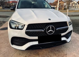 Mercedes-Benz GLE 350 d 4Matic AMG Line | Mobile.bg    2