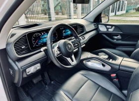 Mercedes-Benz GLE 350 d 4Matic AMG Line | Mobile.bg    5