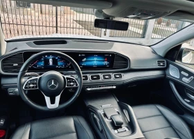 Mercedes-Benz GLE 350 d 4Matic AMG Line | Mobile.bg    6