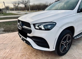 Обява за продажба на Mercedes-Benz GLE 350 d 4Matic AMG Line ~98 999 лв. - изображение 2