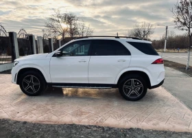 Mercedes-Benz GLE 350 d 4Matic AMG Line 1