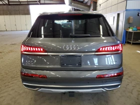 Audi Q7 PREMIUM PLUS * NAVI * LED * CAMERA - 58000 лв. - 85317348 | Car24.bg