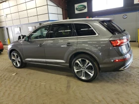 Audi Q7 PREMIUM PLUS * NAVI * LED * CAMERA , снимка 5