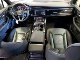 Audi Q7 PREMIUM PLUS * NAVI * LED * CAMERA , снимка 8