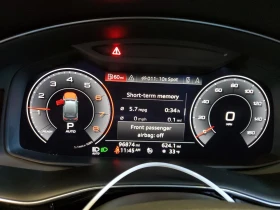 Audi Q7 PREMIUM PLUS * NAVI * LED * CAMERA , снимка 11