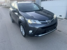 Toyota Rav4 2.0D4D 4X4, Navi, Xenon Keyless | Mobile.bg    7