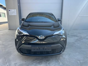 Toyota C-HR 1.8 Hybrid 122ps.-FACELIFT , снимка 2