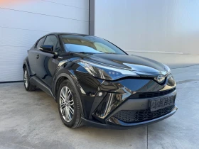 Toyota C-HR 1.8 Hybrid 122ps.-FACELIFT , снимка 3