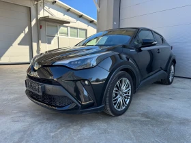 Toyota C-HR 1.8 Hybrid 122ps.-FACELIFT , снимка 1