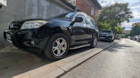     Toyota Rav4 2.2 D4D 136 .. 