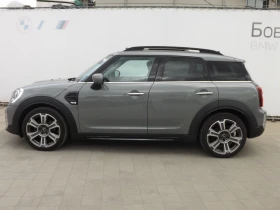 Mini Countryman Cooper D ALL4 - 58000 лв. - 79594369 3