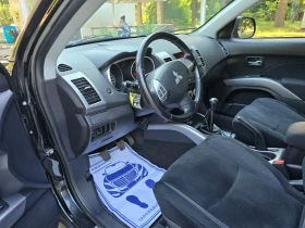 Mitsubishi Outlander 2.4i ШВЕЙЦАРИЯ - 15200 лв. - 35632177 10