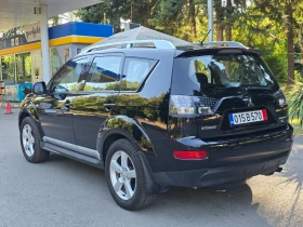 Mitsubishi Outlander 2.4i ШВЕЙЦАРИЯ - 15200 лв. - 35632177 7