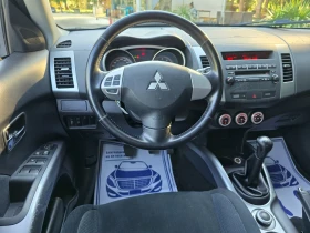 Mitsubishi Outlander 2.4i ШВЕЙЦАРИЯ - 15200 лв. - 35632177 13