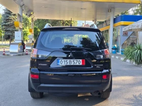 Mitsubishi Outlander 2.4i ШВЕЙЦАРИЯ - 15200 лв. - 35632177 6