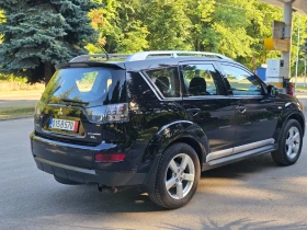 Mitsubishi Outlander 2.4i ШВЕЙЦАРИЯ - 15200 лв. - 35632177 5