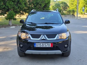 Mitsubishi Outlander 2.4i ШВЕЙЦАРИЯ - 15200 лв. - 35632177 2