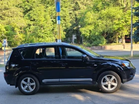 Mitsubishi Outlander 2.4i ШВЕЙЦАРИЯ - 15200 лв. - 35632177 4