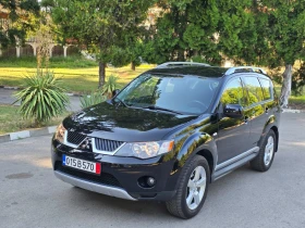 Mitsubishi Outlander 2.4i ШВЕЙЦАРИЯ - 15200 лв. - 35632177 9