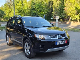 Mitsubishi Outlander 2.4i ШВЕЙЦАРИЯ - 15200 лв. - 35632177 3