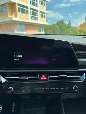 Kia Niro NIRO EV 150KW - цена по договаряне - 49094883 11