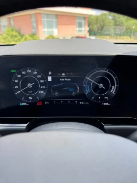 Kia Niro NIRO EV 150KW - цена по договаряне - 49094883 10