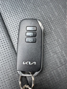 Kia Niro NIRO EV 150KW - цена по договаряне - 49094883 14
