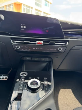 Kia Niro NIRO EV 150KW - цена по договаряне - 49094883 12