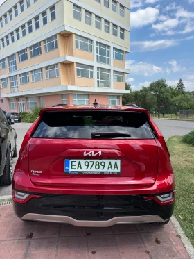 Kia Niro NIRO EV 150KW - цена по договаряне - 49094883 6